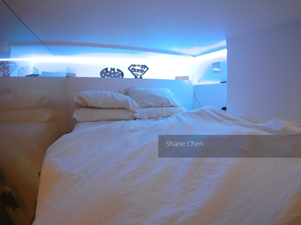 Parc Rosewood (D25), Condominium #136037852
